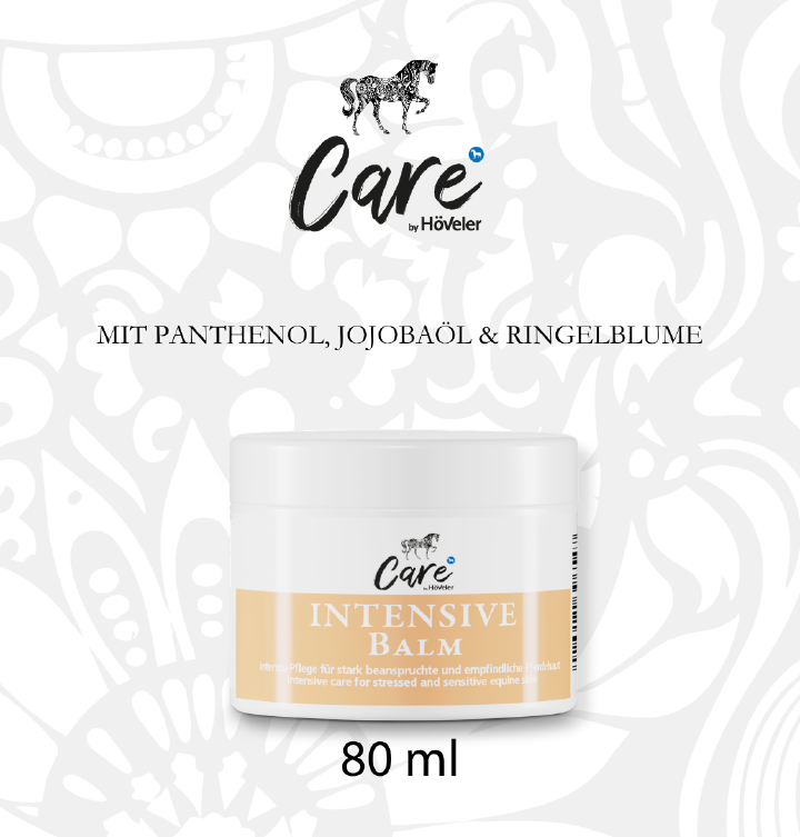Intense Balsam